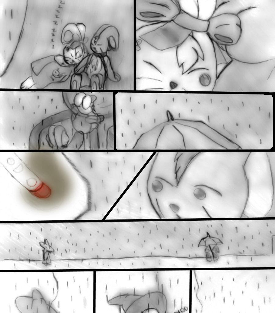 AntiBunny - Episode 13, Page 1: Book1 - Chapter 1 - Page011